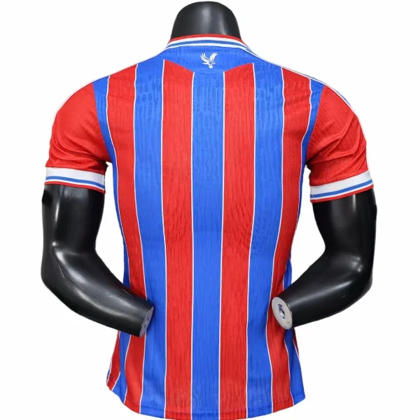 Crystal Palace Maillot 2025 2026 - Maillot Crystal Palace | maillotdefootpersonnalise