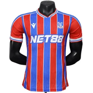Crystal Palace Maillot 2025 2026 - Maillot Crystal Palace | maillotdefootpersonnalise