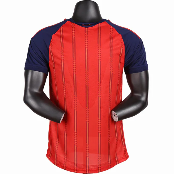 Espagne Maillot 2026 - Maillot Espagne Coupe Du Monde 2026 | maillotdefootpersonnalise