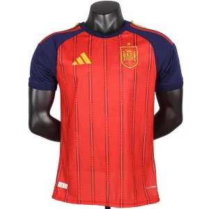 Espagne Maillot 2026 - Maillot Espagne Coupe Du Monde 2026 | maillotdefootpersonnalise
