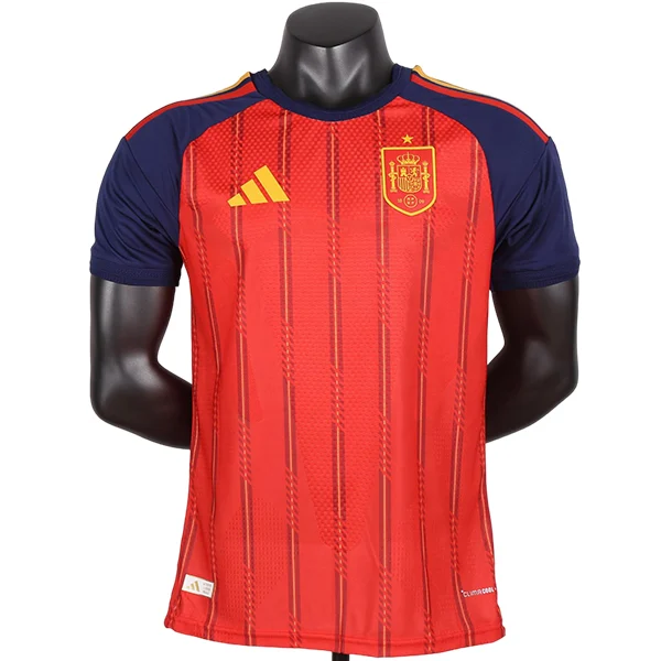 Espagne Maillot 2026 - Maillot Espagne Coupe Du Monde 2026 | maillotdefootpersonnalise