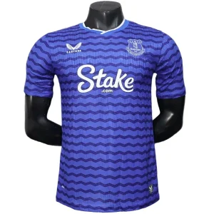 Everton Maillot 2025 2026 - Maillot Everton | maillotdefootpersonnalise