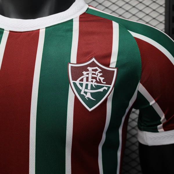Fluminense Maillot 2025 2026 - Maillot Fluminense | maillotdefootpersonnalise
