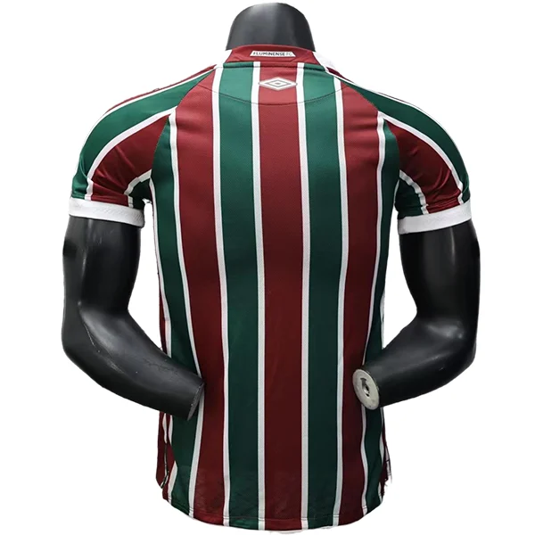 Fluminense Maillot 2025 2026 - Maillot Fluminense | maillotdefootpersonnalise