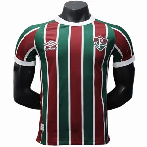 Fluminense Maillot 2025 2026 - Maillot Fluminense | maillotdefootpersonnalise