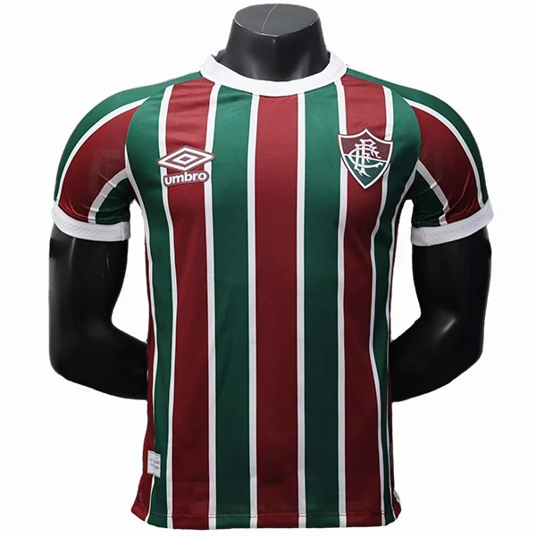 Fluminense Maillot 2025 2026 - Maillot Fluminense | maillotdefootpersonnalise