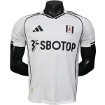 Fulham Maillot 2025 2026 - Maillot Fulham 2026 | maillotdefootpersonnalise