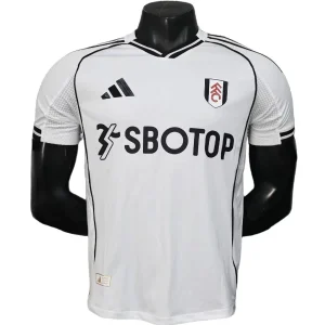 Fulham Maillot 2025 2026 - Maillot Fulham 2026 | maillotdefootpersonnalise