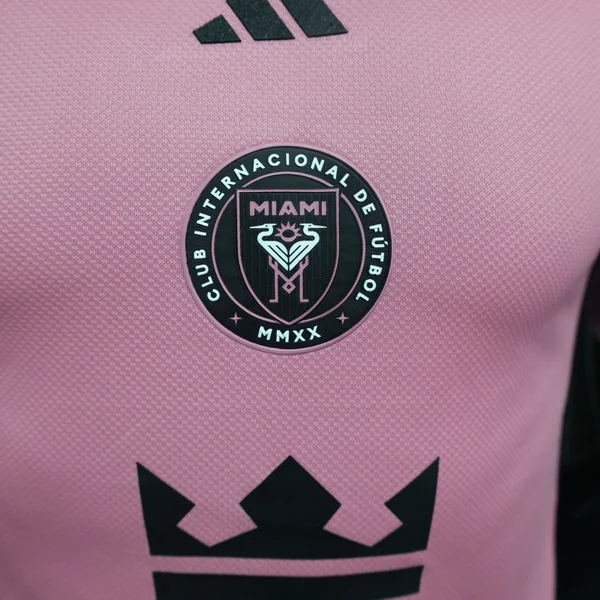 Inter Miami Maillot 2024 2025 - Maillot Inter Miami | maillotdefootpersonnalise