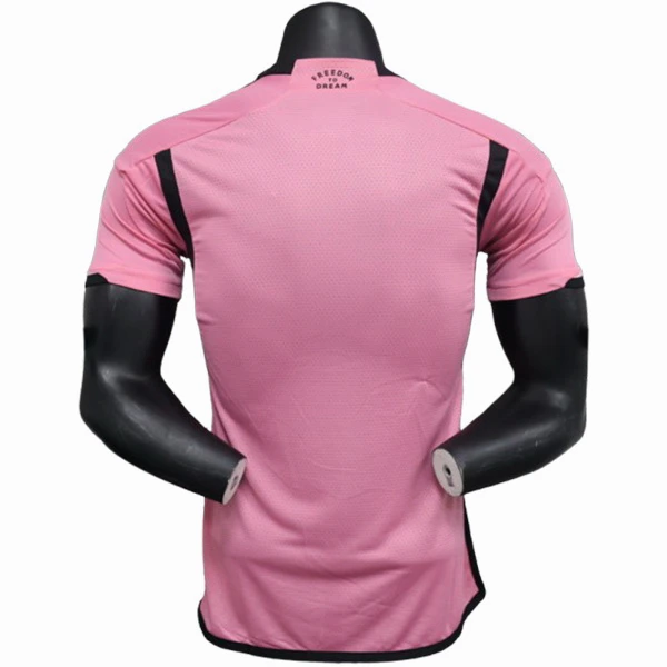 Inter Miami Maillot 2024 2025 - Maillot Inter Miami | maillotdefootpersonnalise