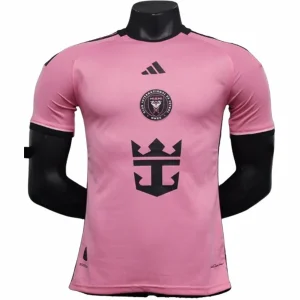 Inter Miami Maillot 2024 2025 - Maillot Inter Miami | maillotdefootpersonnalise
