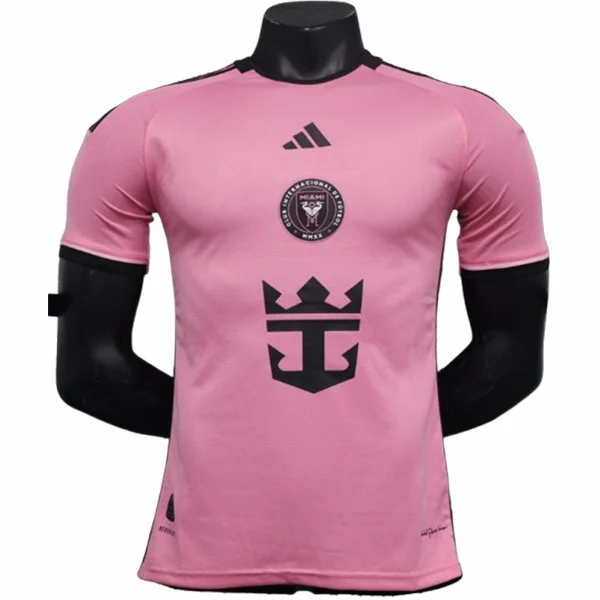 Inter Miami Maillot 2024 2025 - Maillot Inter Miami | maillotdefootpersonnalise
