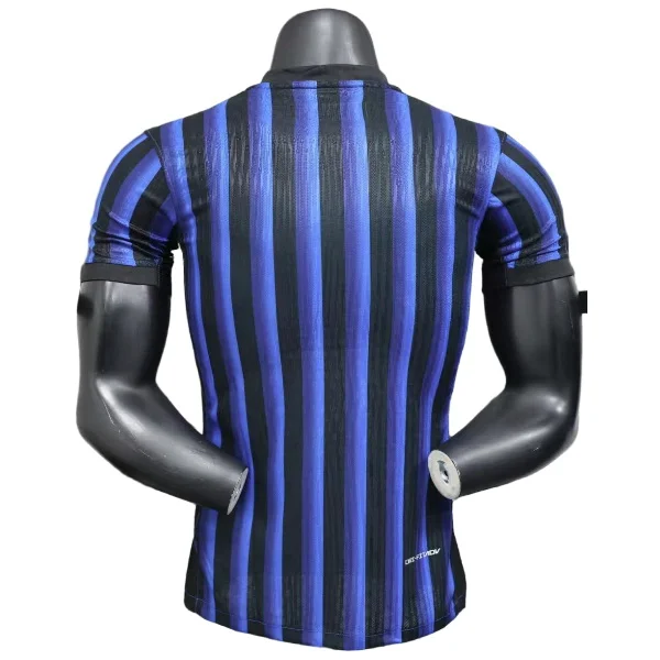Internazionale Milano Maillot 2025 2026 - Inter Milan Maillot | maillotdefootpersonnalise