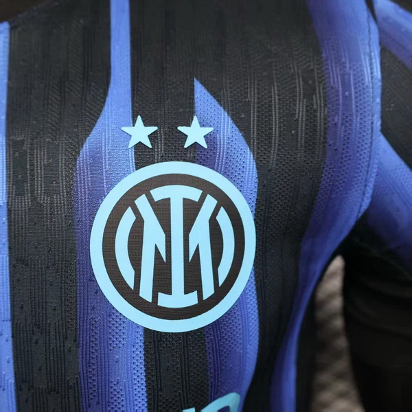 Internazionale Milano Maillot 2025 2026 - Inter Milan Maillot | maillotdefootpersonnalise