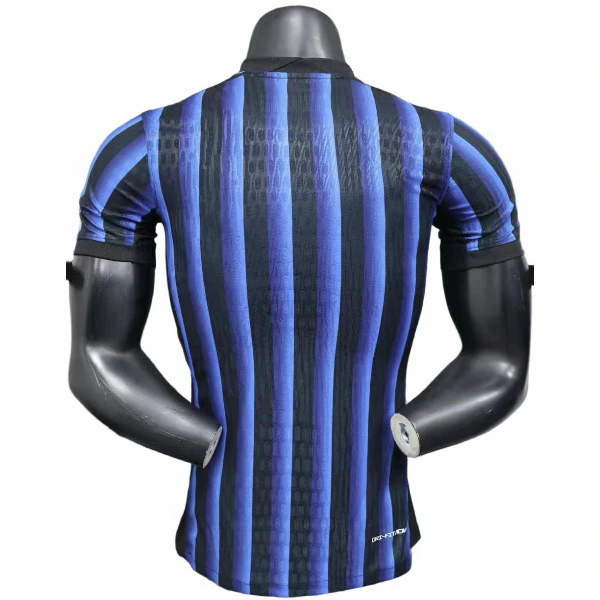 Internazionale Milano Maillot 2025 2026 - Inter Milan Maillot | maillotdefootpersonnalise