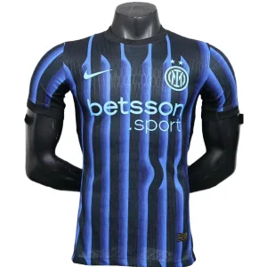Internazionale Milano Maillot 2025 2026 - Inter Milan Maillot | maillotdefootpersonnalise