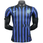 Internazionale Milano Maillot 2025 2026 - Inter Milan Maillot | maillotdefootpersonnalise