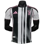 Juventus Maillot 2025 2026 - Maillot Juventus | maillotdefootpersonnalise