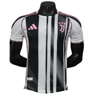 Juventus Maillot 2025 2026 - Maillot Juventus | maillotdefootpersonnalise