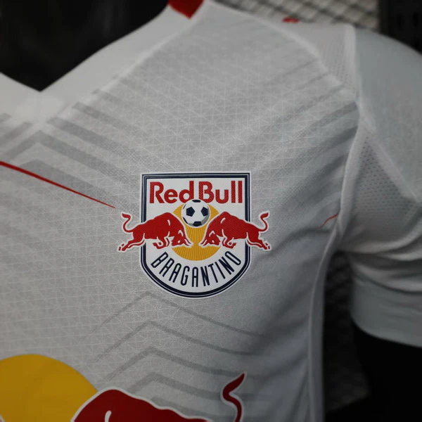 Maillot 2025 2026 - Maillot Rb Leipzig Bleu | maillotdefootpersonnalise