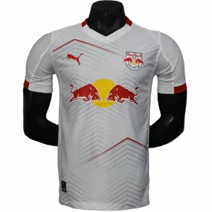 Maillot 2025 2026 - Maillot Rb Leipzig Bleu | maillotdefootpersonnalise