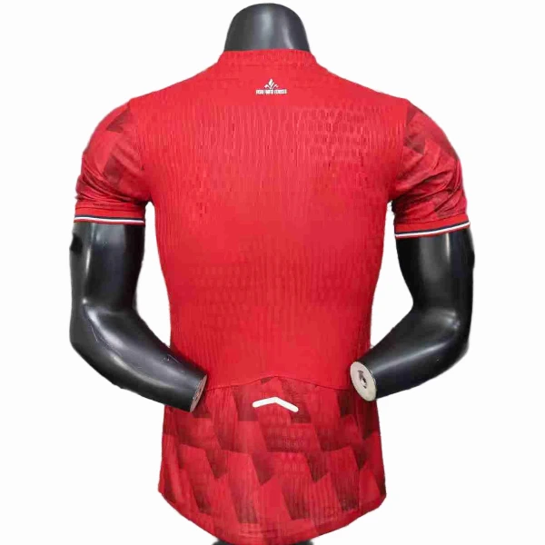 Maillot 2025 2026 - Losc Lille Maillot 2025 | maillotdefootpersonnalise
