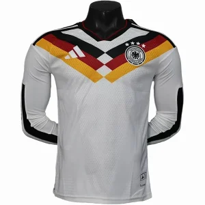 Allemagne Maillot 2026 - Maillot Allemagne 2026 | maillotdefootpersonnalise