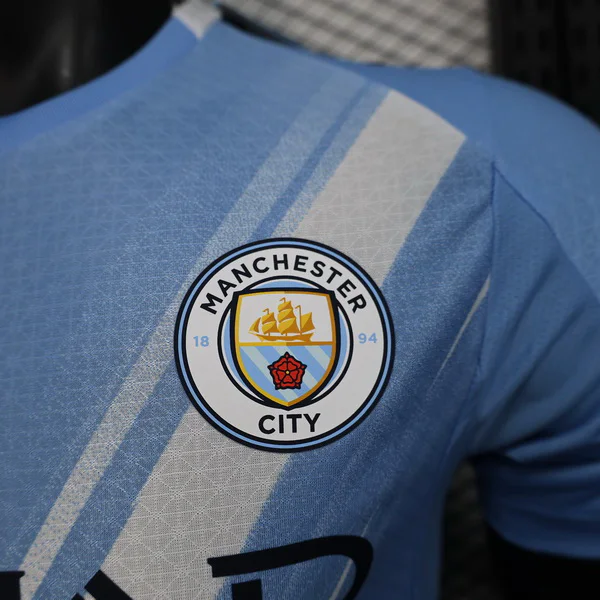 Manchester City Maillot 2025 2026 - Maillot Manchester City | maillotdefootpersonnalise