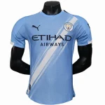 Manchester City Maillot 2025 2026 - Maillot Manchester City | maillotdefootpersonnalise