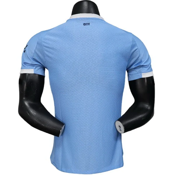 Manchester City Maillot 2025 2026 - Maillot Manchester City | maillotdefootpersonnalise