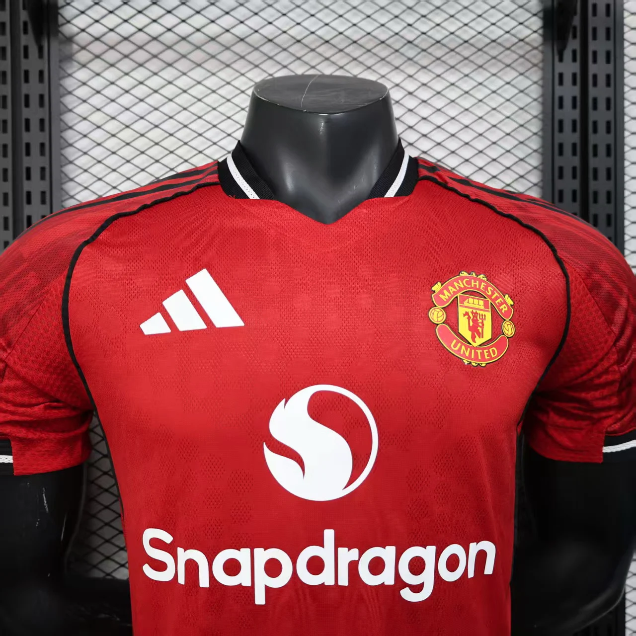 Manchester United Maillot 2025 2026 - Maillot Manchester United | maillotdefootpersonnalise