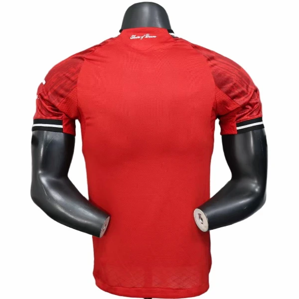 Manchester United Maillot 2025 2026 - Maillot Manchester United | maillotdefootpersonnalise