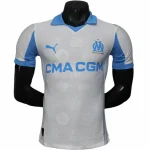 Marseille Maillot 2025 2026 - Survêtements Marseille | maillotdefootpersonnalise