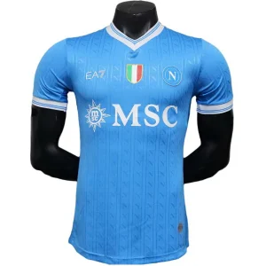 Maillot 2025 2026 - Maillot Ssc Naples | maillotdefootpersonnalise