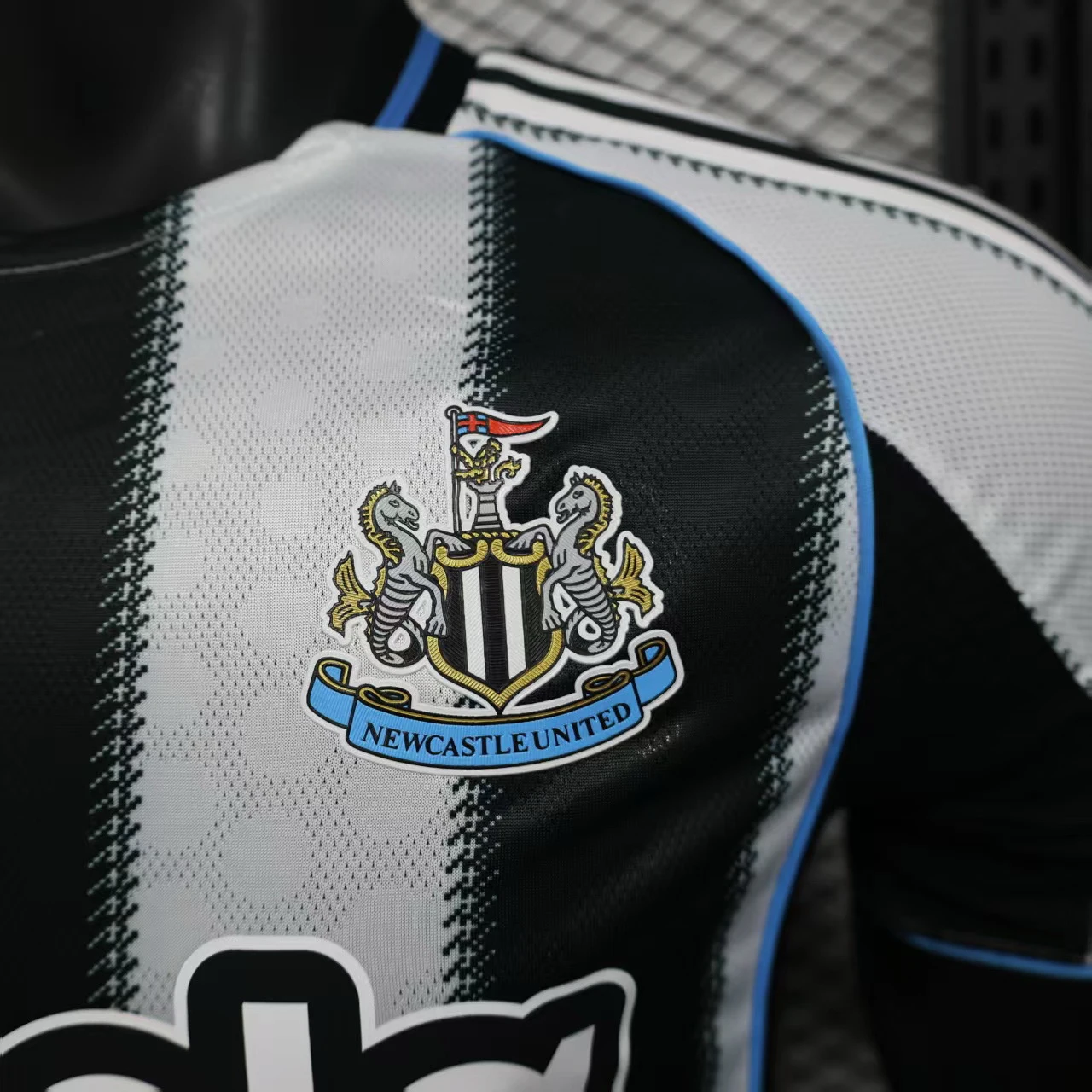 Newcastle United Maillot 2025 2026 - Maillot Newcastle United | maillotdefootpersonnalise