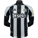 Newcastle United Maillot 2025 2026 - Maillot Newcastle United | maillotdefootpersonnalise