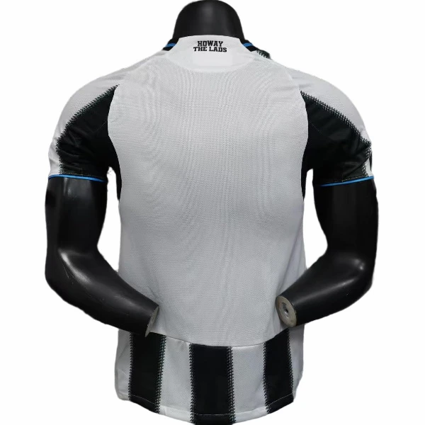 Newcastle United Maillot 2025 2026 - Maillot Newcastle United | maillotdefootpersonnalise