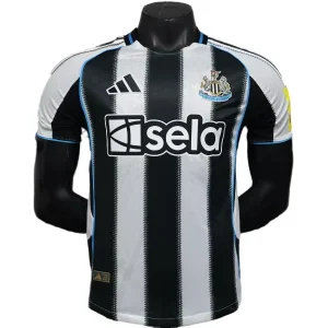 Newcastle United Maillot 2025 2026 - Maillot Newcastle United | maillotdefootpersonnalise