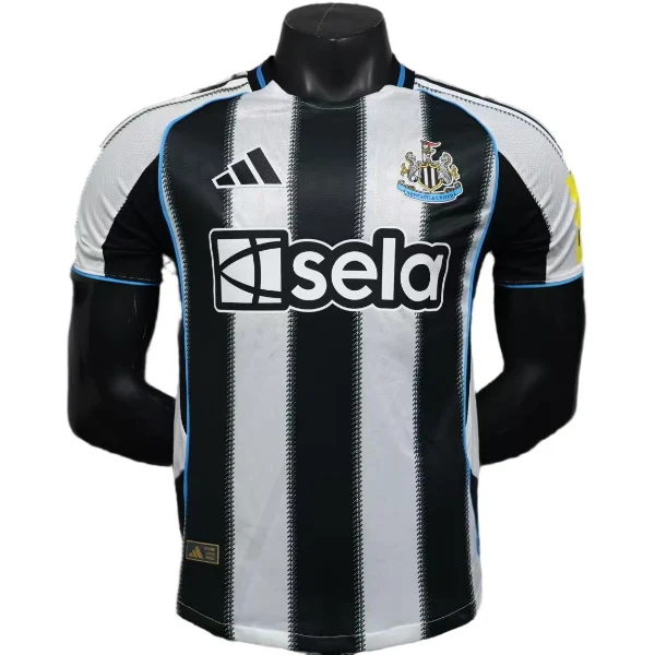 Newcastle United Maillot 2025 2026 - Maillot Newcastle United | maillotdefootpersonnalise