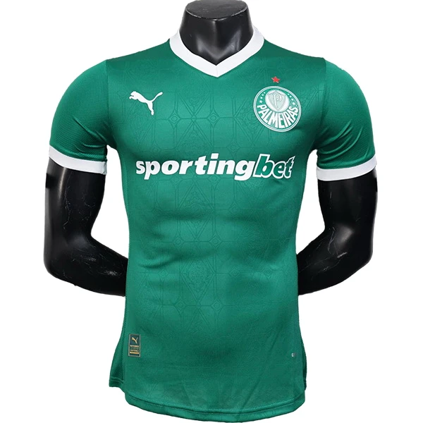 SE Palmeiras Maillot 2025 2026 - Maillot De Palmeiras | maillotdefootpersonnalise