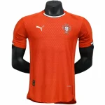 Portugal Maillot 2025 - Maillot Portugal Coupe Du Monde 2026 | maillotdefootpersonnalise