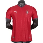 Portugal Maillot 2026 - Maillot Portugal Coupe Du Monde 2026 | maillotdefootpersonnalise