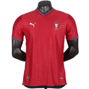 Portugal Maillot 2026 - Maillot Portugal Coupe Du Monde 2026 | maillotdefootpersonnalise