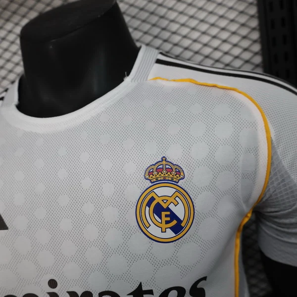 Real Madrid Maillot 2025 2026 - Survêtements Real Madrid | maillotdefootpersonnalise