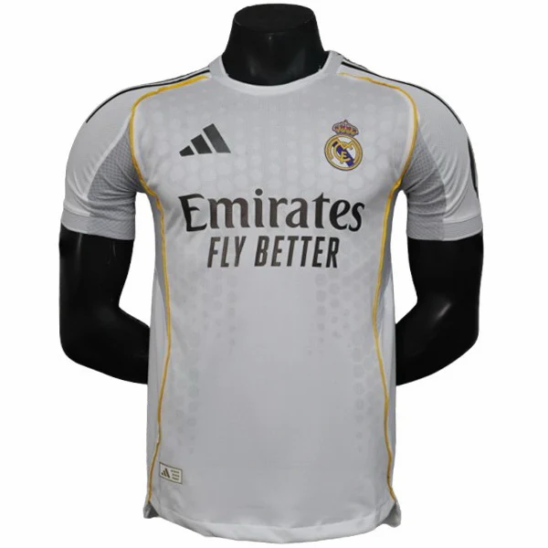 Real Madrid Maillot 2025 2026 - Survêtements Real Madrid | maillotdefootpersonnalise