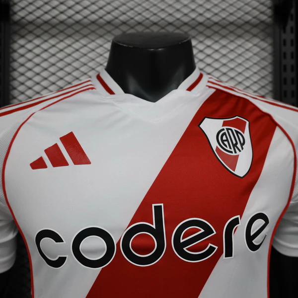 River Plate Maillot 2024 2025 - Maillot River Plate | maillotdefootpersonnalise
