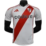 River Plate Maillot 2024 2025 - Maillot River Plate | maillotdefootpersonnalise