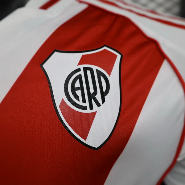 River Plate Maillot 2024 2025 - Maillot River Plate | maillotdefootpersonnalise