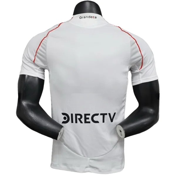 River Plate Maillot 2024 2025 - Maillot River Plate | maillotdefootpersonnalise