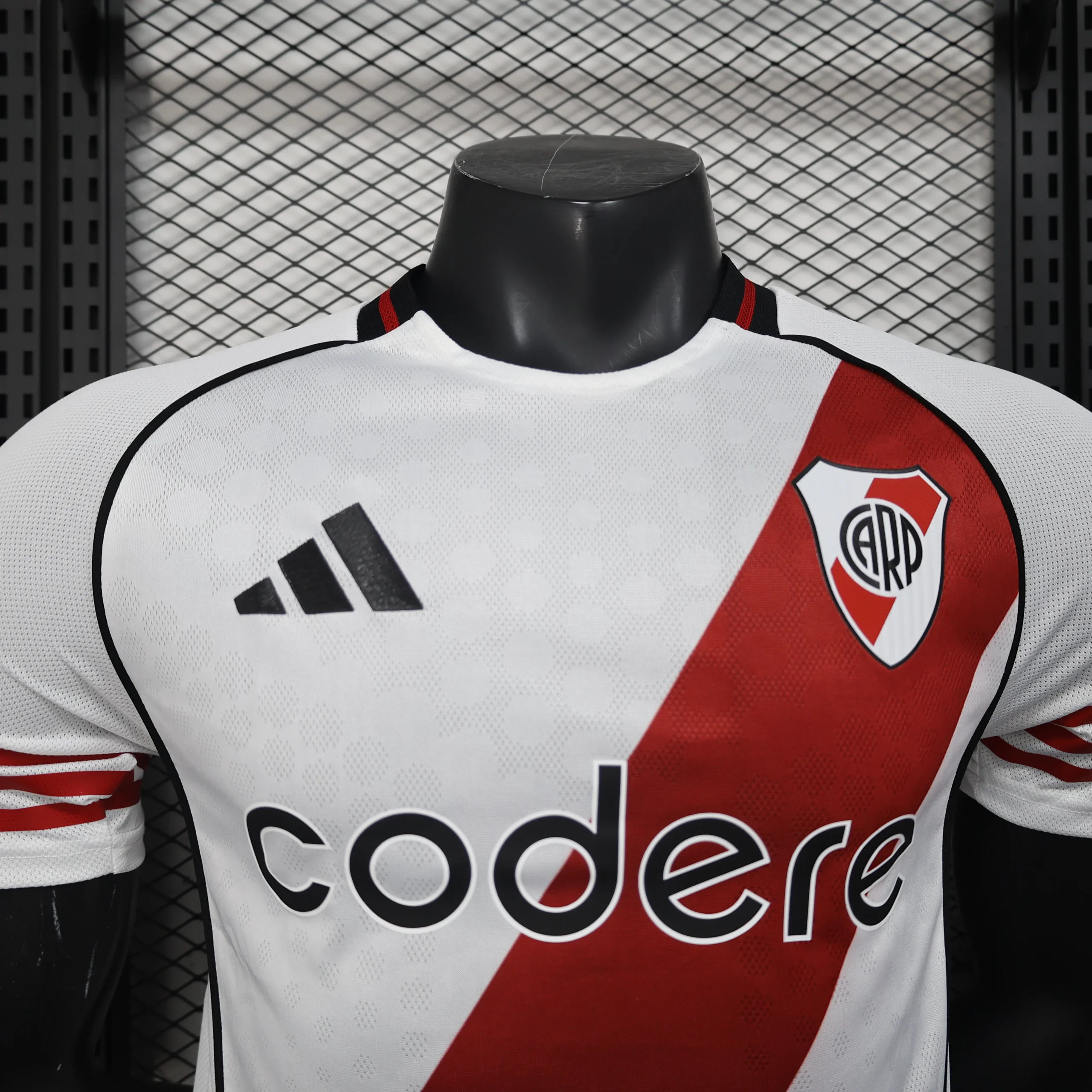 River Plate Maillot 2025 2026 - Maillot River Plate | maillotdefootpersonnalise